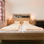 호텔 Hotel-restaurant Planaihof 슈라드밍