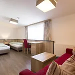 Hotel-restaurant Planaihof 4*