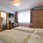 호텔 Hotel-restaurant Planaihof 슈라드밍