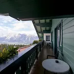 Hotel-restaurant Planaihof 호텔 4*