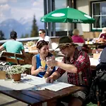 Hotel-restaurant Planaihof 호텔 4*