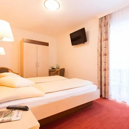 Hotel Hotel-restaurant Planaihof 4*