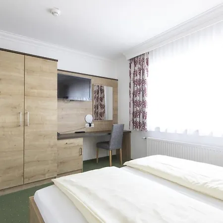 Hotel Hotel-restaurant Planaihof Schladming