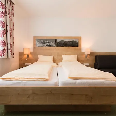 Hotel Hotel-restaurant Planaihof Schladming