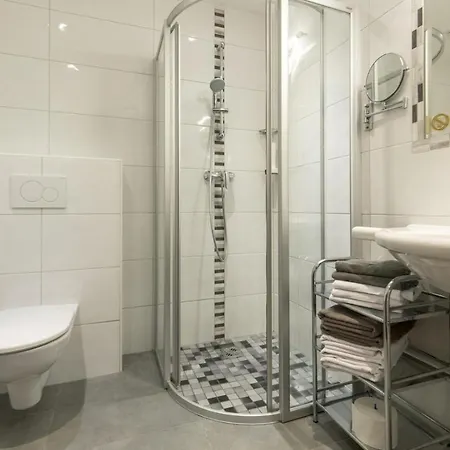 Hotel Hotel-restaurant Planaihof 4*