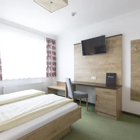 Hotel-restaurant Planaihof Schladming