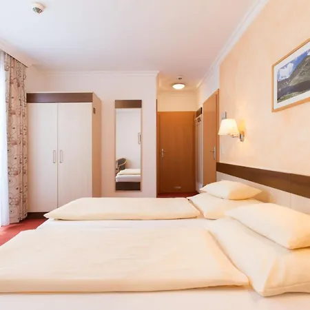 Hotel-restaurant Planaihof Hotel