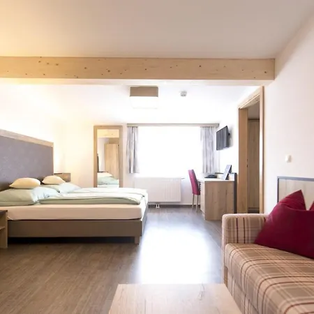 Hotel Hotel-restaurant Planaihof