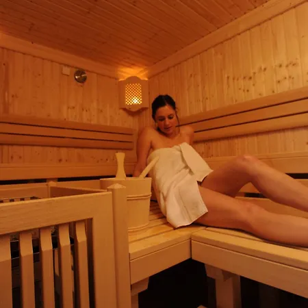 Hotel-restaurant Planaihof 4* Schladming