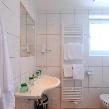 Hotel-restaurant Planaihof