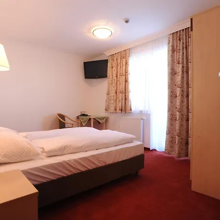 Hotel-restaurant Planaihof Hotel Schladming