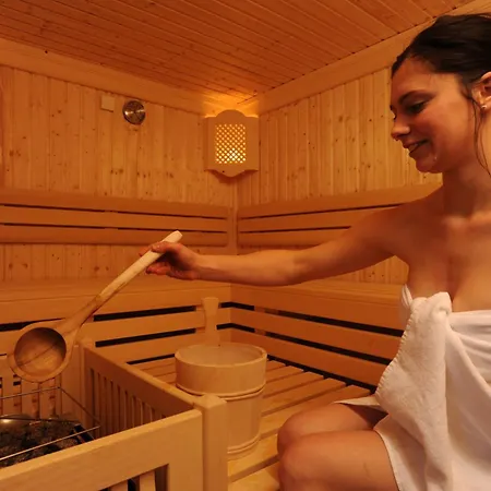 Hotel-restaurant Planaihof Hotel Schladming