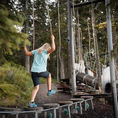 Hotel-restaurant Planaihof 4*