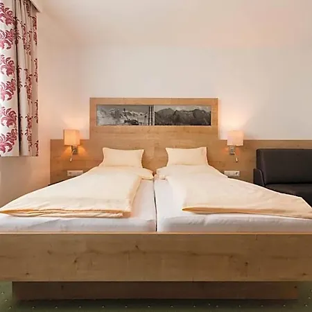 Hotel-restaurant Planaihof Hotel 4*