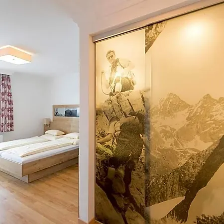 Hotel Hotel-restaurant Planaihof 4*