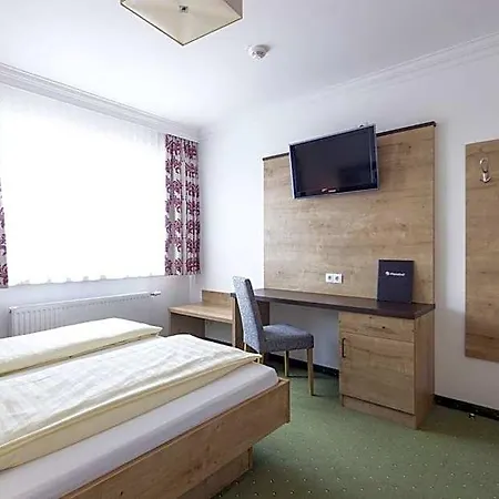 Hotel-restaurant Planaihof Schladming