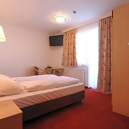 Hotel-restaurant Planaihof Hotel 4*