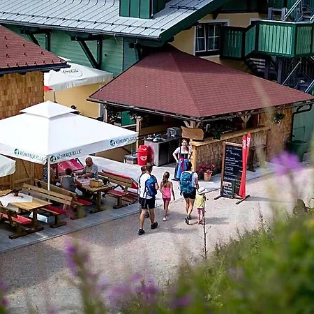 Hotel Hotel-restaurant Planaihof 4*