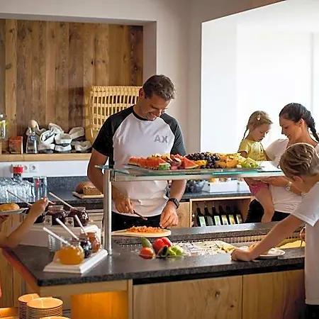 Hotel-restaurant Planaihof 4*