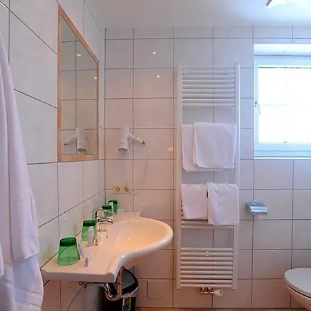 Hotel-restaurant Planaihof 4*