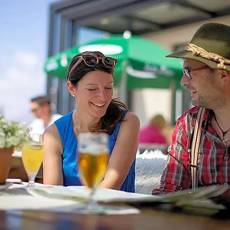 Hotel-restaurant Planaihof Schladming