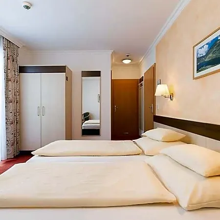 Hotel Hotel-restaurant Planaihof 4*