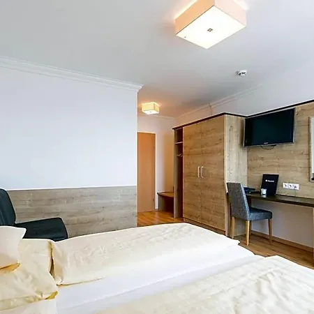Hotel-restaurant Planaihof 4* Schladming