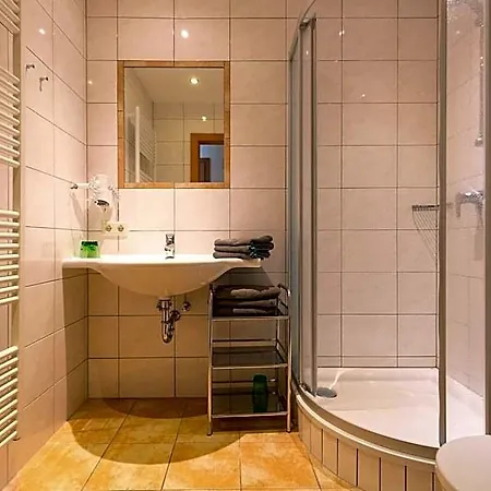 Hotel-restaurant Planaihof 4* Schladming