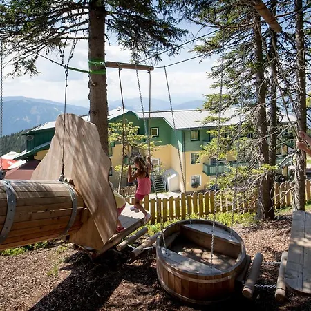 Hotel-restaurant Planaihof