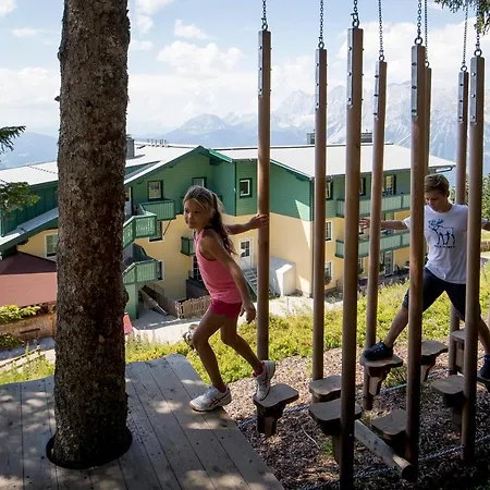 Hotel-restaurant Planaihof