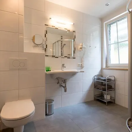 Hotel Hotel-restaurant Planaihof