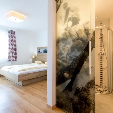 Hotel-restaurant Planaihof