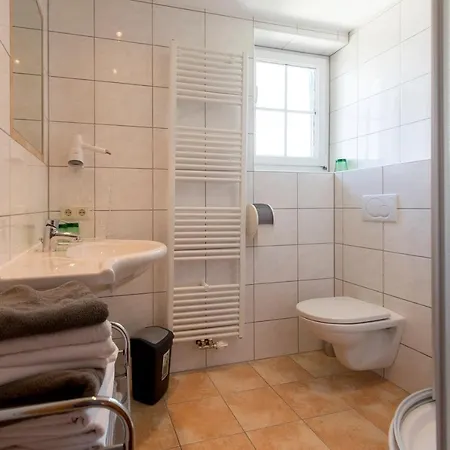 Hotel-restaurant Planaihof Hotel Schladming