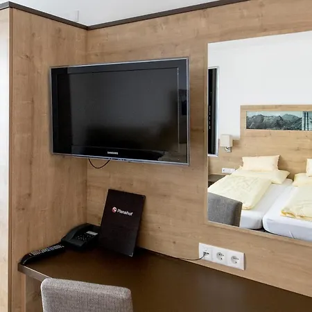 Hotel Hotel-restaurant Planaihof 4*