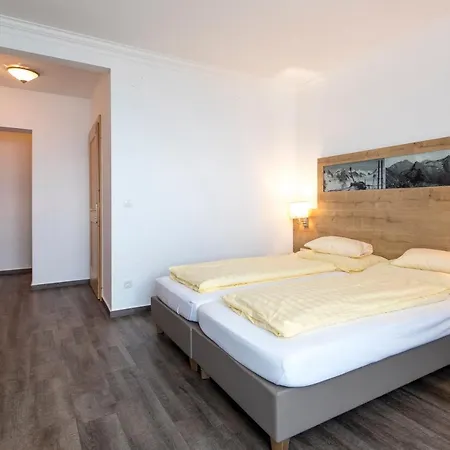 Hotel Hotel-restaurant Planaihof 4*