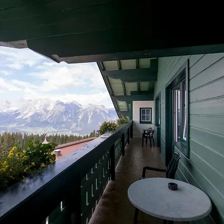 Hotel-restaurant Planaihof Hotel 4*