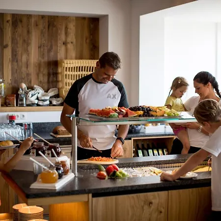 Hotel-restaurant Planaihof 4*