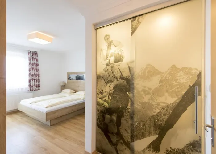 Hotel-restaurant Planaihof Hotel Schladming