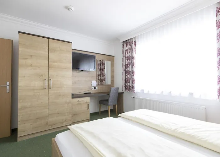 Hotel Hotel-restaurant Planaihof Schladming