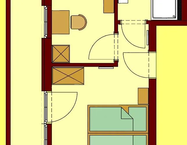 Hotel-restaurant Planaihof