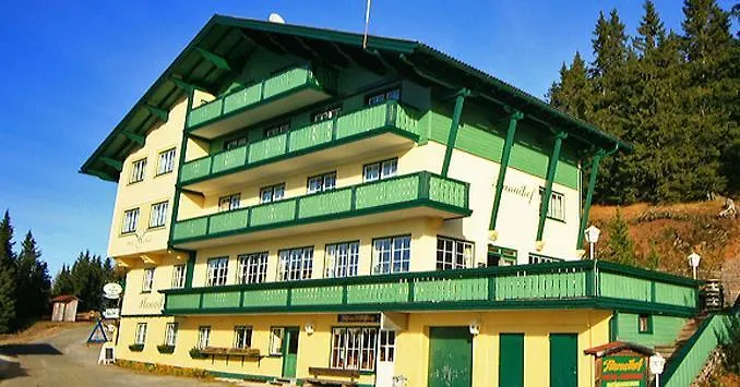 فندق Hotel-restaurant Planaihof سخلادميخ