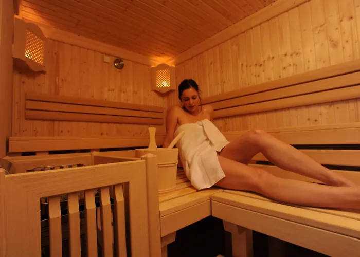 Hotel-restaurant Planaihof 4* Schladming