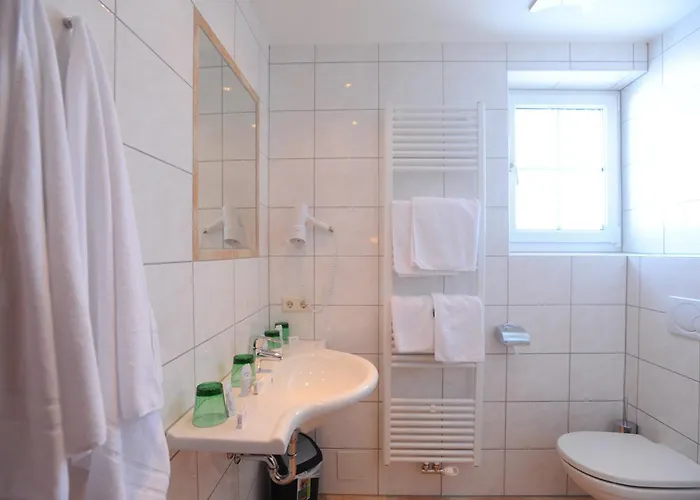 Hotel-restaurant Planaihof