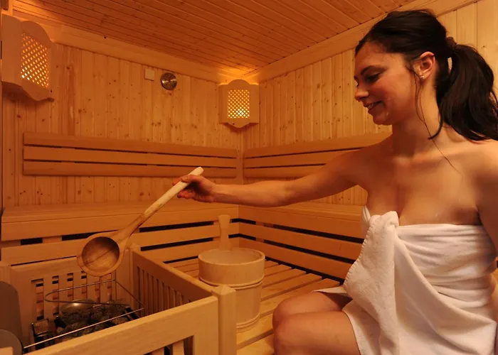 Hotel-restaurant Planaihof Ξενοδοχείο Schladming