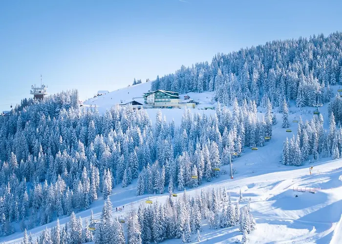 Hotel-restaurant Planaihof Hotel 4*