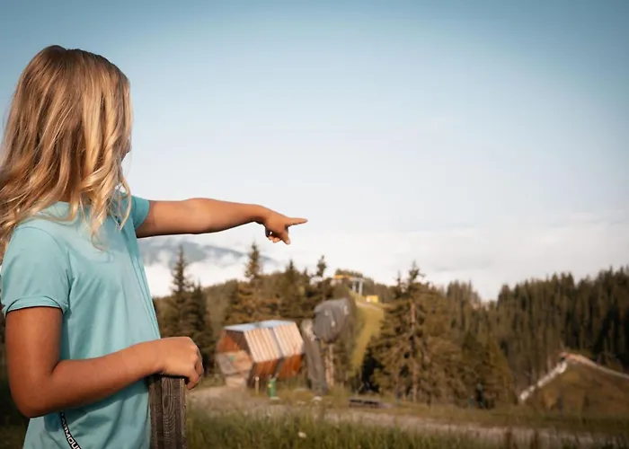 Hotel Hotel-restaurant Planaihof 4*