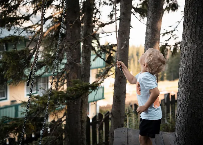 Hotel-restaurant Planaihof فندق سخلادميخ