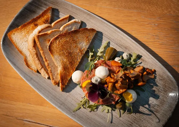 Hotel-restaurant Planaihof 4* Schladming