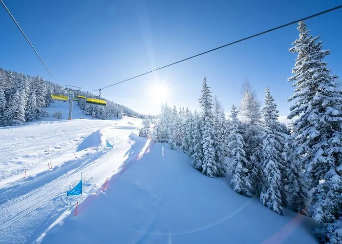 Hotel-restaurant Planaihof فندق