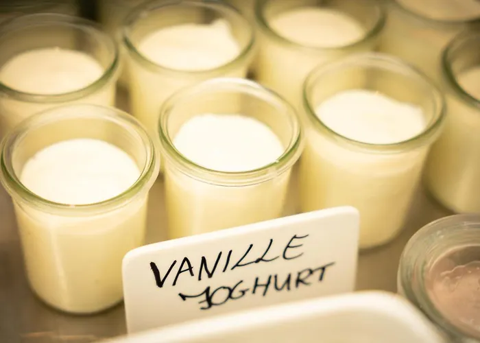 فندق Hotel-restaurant Planaihof